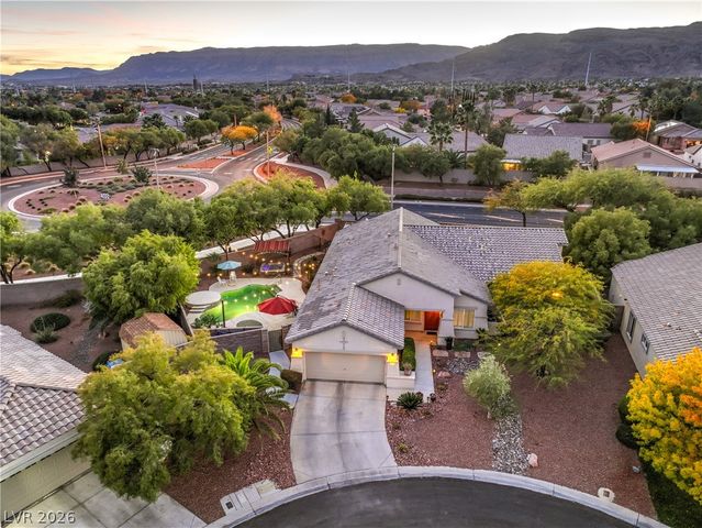 2699 Ivoryhill Street, Las Vegas, NV 89135