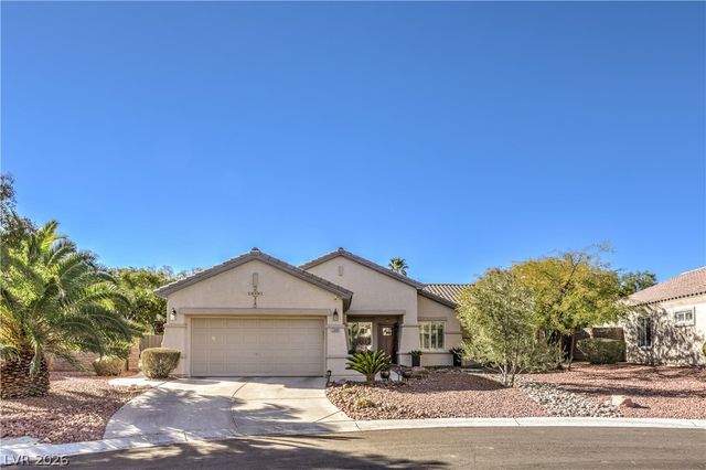 2699 Ivoryhill Street, Las Vegas, NV 89135