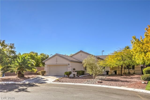 2699 Ivoryhill Street, Las Vegas, NV 89135