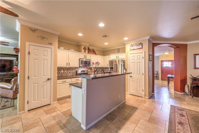 2699 Ivoryhill Street, Las Vegas, NV 89135