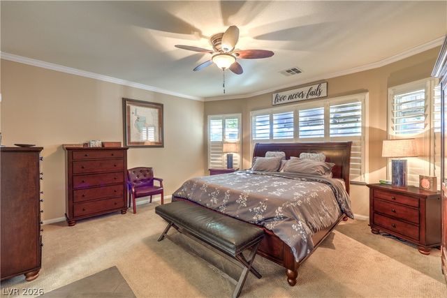 2699 Ivoryhill Street, Las Vegas, NV 89135