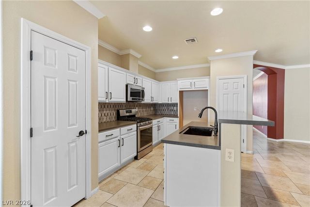 2699 Ivoryhill Street, Las Vegas, NV 89135