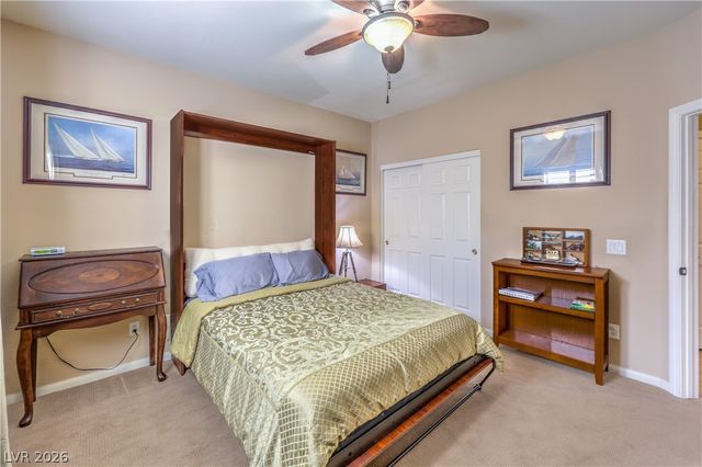 2699 Ivoryhill Street, Las Vegas, NV 89135