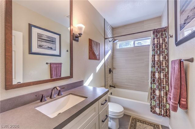 2699 Ivoryhill Street, Las Vegas, NV 89135