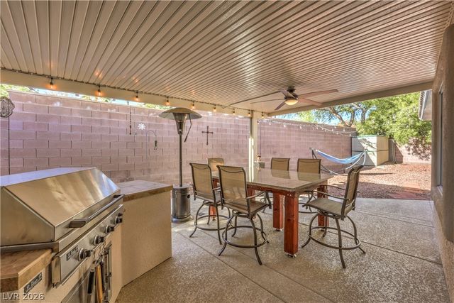 2699 Ivoryhill Street, Las Vegas, NV 89135