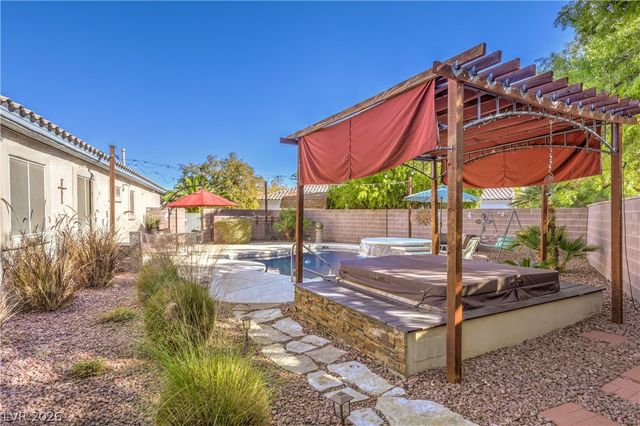 2699 Ivoryhill Street, Las Vegas, NV 89135