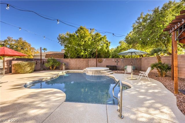 2699 Ivoryhill Street, Las Vegas, NV 89135