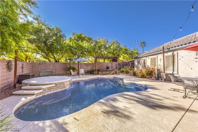 2699 Ivoryhill Street, Las Vegas, NV 89135