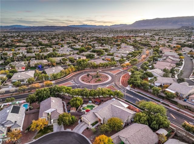 2699 Ivoryhill Street, Las Vegas, NV 89135