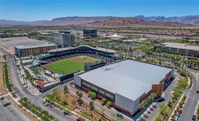 2699 Ivoryhill Street, Las Vegas, NV 89135