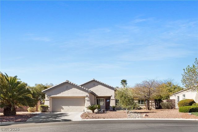 2699 Ivoryhill Street, Las Vegas, NV 89135