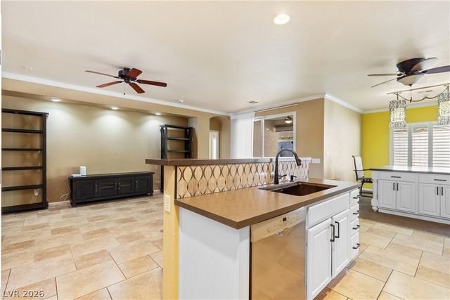 2699 Ivoryhill Street, Las Vegas, NV 89135