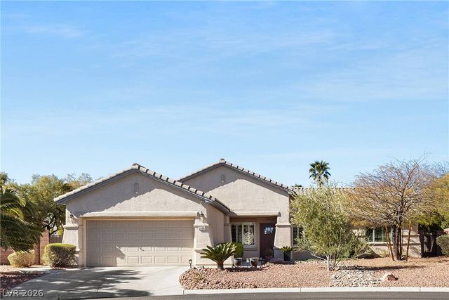 2699 Ivoryhill Street, Las Vegas, NV 89135