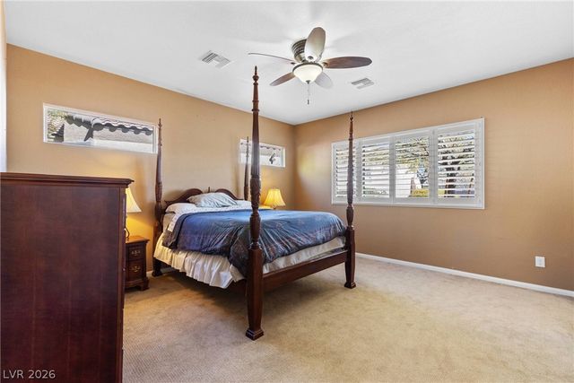 2699 Ivoryhill Street, Las Vegas, NV 89135