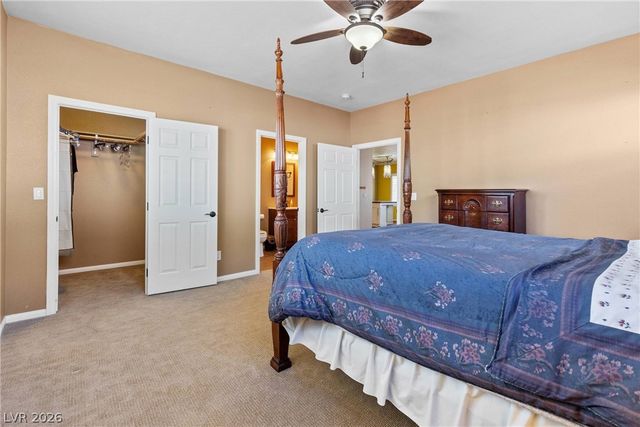 2699 Ivoryhill Street, Las Vegas, NV 89135