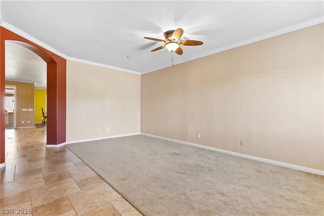 2699 Ivoryhill Street, Las Vegas, NV 89135