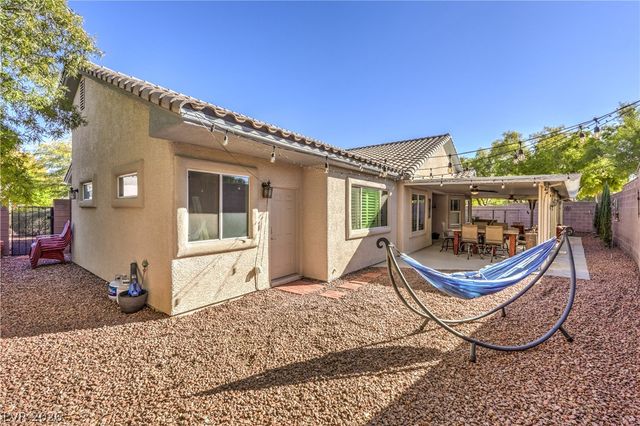 2699 Ivoryhill Street, Las Vegas, NV 89135