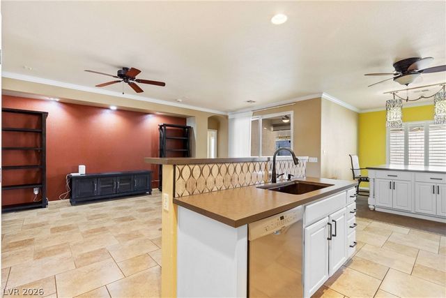 2699 Ivoryhill Street, Las Vegas, NV 89135