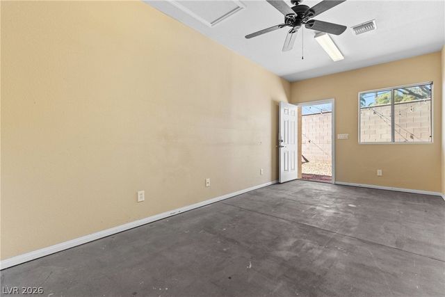 2699 Ivoryhill Street, Las Vegas, NV 89135