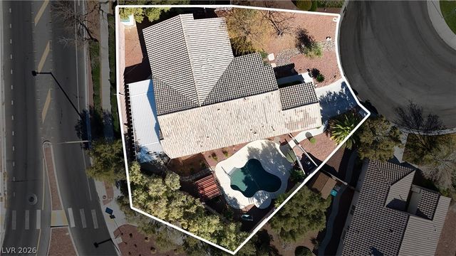 2699 Ivoryhill Street, Las Vegas, NV 89135