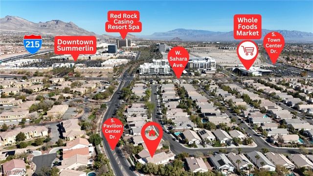 2699 Ivoryhill Street, Las Vegas, NV 89135