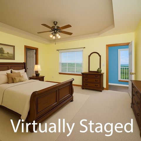 17 La Costa Drive, Holiday Island, AR 72631