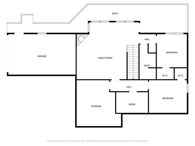 17 La Costa Drive, Holiday Island, AR 72631