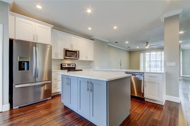 12605 BASSBROOK LANE, Tampa, FL 33626