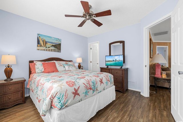 9506 Knights Ct., Myrtle Beach, SC 29572