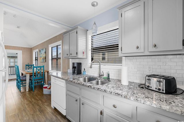 9506 Knights Ct., Myrtle Beach, SC 29572