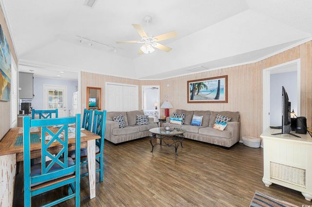 9506 Knights Ct., Myrtle Beach, SC 29572