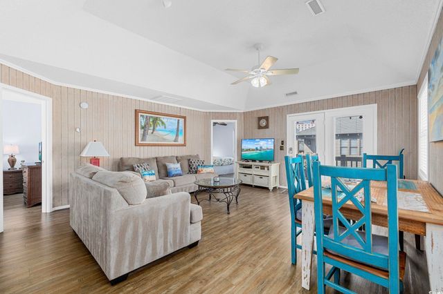 9506 Knights Ct., Myrtle Beach, SC 29572