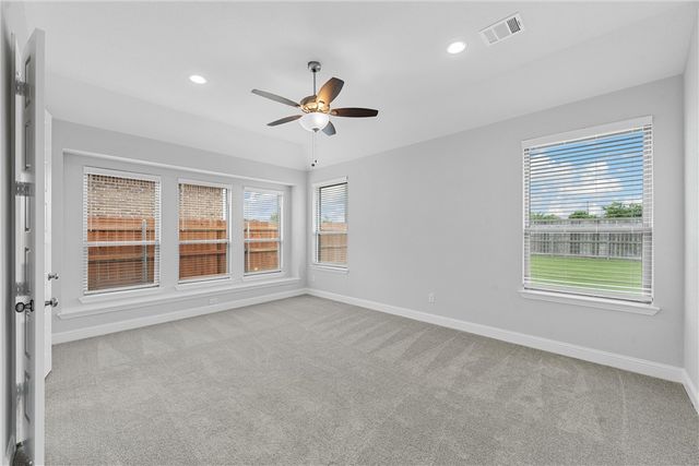 6507 Clayton Court, Temple, TX 76502