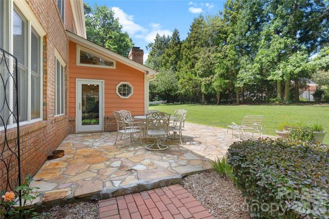 6041 Bluebird Hill Lane, Matthews, NC 28104