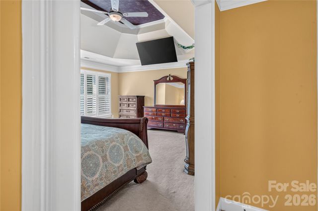 6041 Bluebird Hill Lane, Matthews, NC 28104