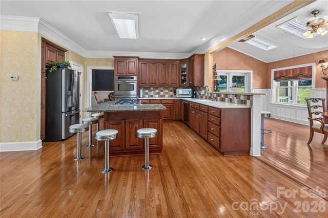 6041 Bluebird Hill Lane, Matthews, NC 28104
