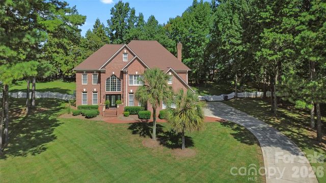 6041 Bluebird Hill Lane, Matthews, NC 28104