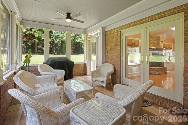 6041 Bluebird Hill Lane, Matthews, NC 28104