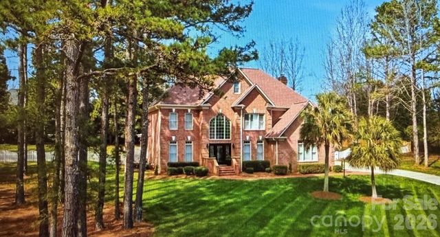 6041 Bluebird Hill Lane, Matthews, NC 28104