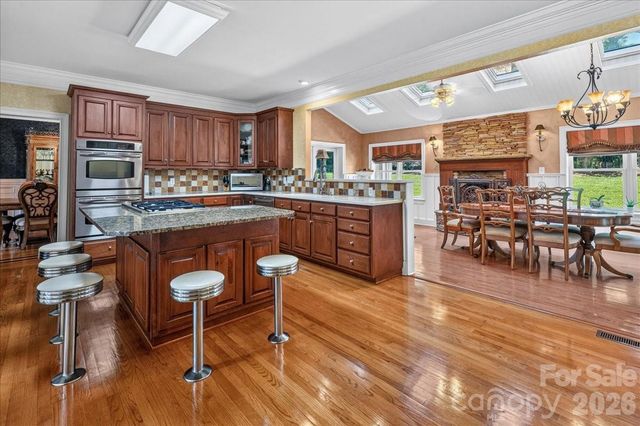6041 Bluebird Hill Lane, Matthews, NC 28104