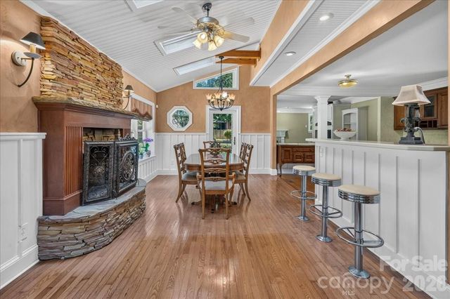 6041 Bluebird Hill Lane, Matthews, NC 28104