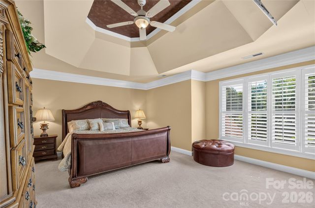 6041 Bluebird Hill Lane, Matthews, NC 28104