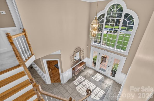 6041 Bluebird Hill Lane, Matthews, NC 28104