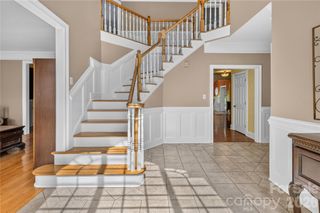 6041 Bluebird Hill Lane, Matthews, NC 28104