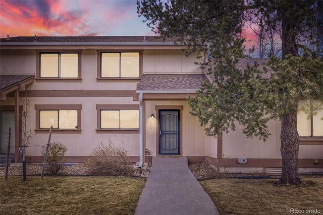 7810 W 90th Avenue, Westminster, CO 80021