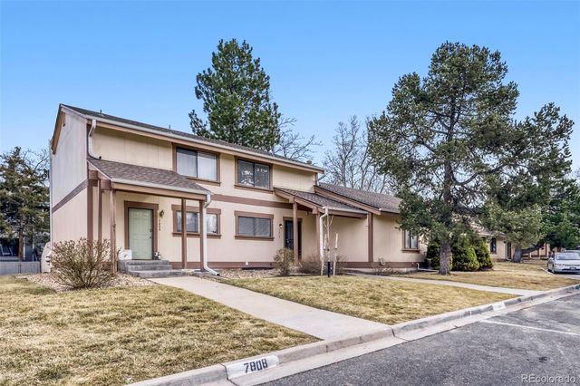 7810 W 90th Avenue, Westminster, CO 80021