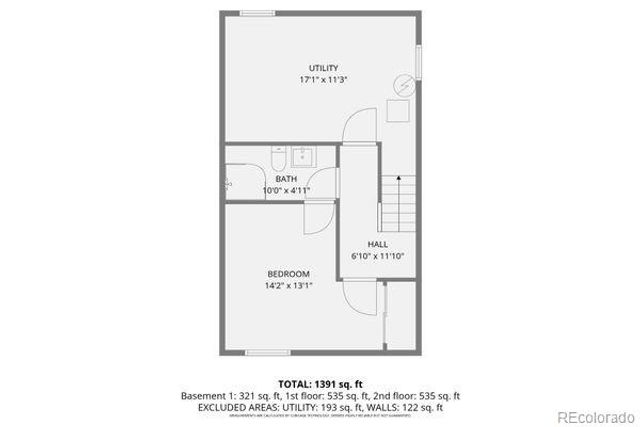 7810 W 90th Avenue, Westminster, CO 80021