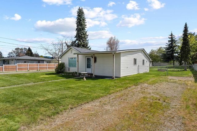 10724 E 12th Ave, Spokane Valley, WA 99206