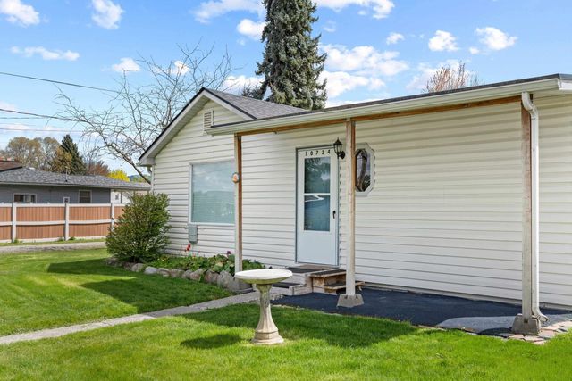 10724 E 12th Ave, Spokane Valley, WA 99206