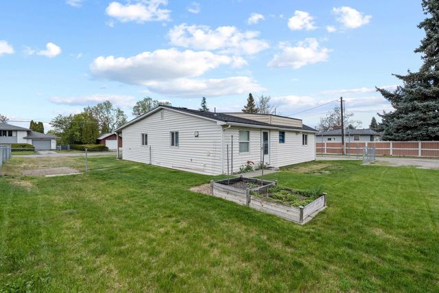 10724 E 12th Ave, Spokane Valley, WA 99206